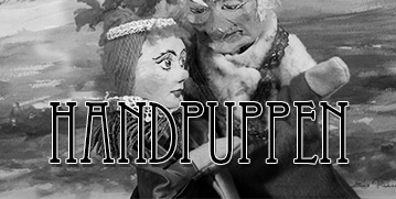 Handpuppen E. Häupl