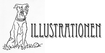 Illustrationen E. Häupl