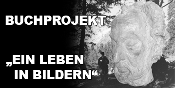 Making-Of auf Instagram Artworks-Haeupl