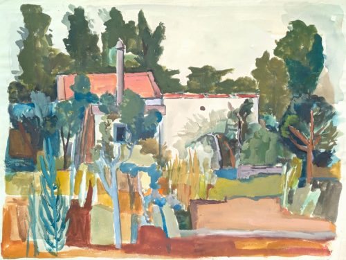 Impressionen-aus-dem-Sueden-I