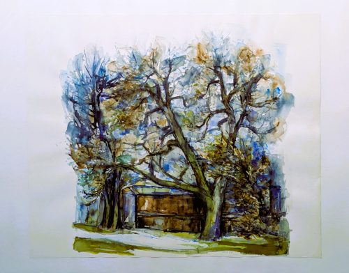 Motiv aus Bad Tatzmannsdorf