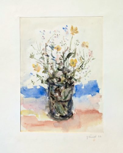 Vase