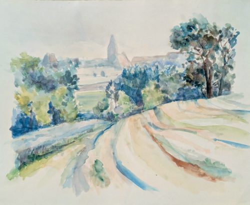 Wartberg-im-Muehlviertel