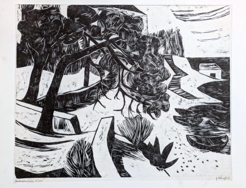 Dalmatinische-Kueste