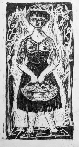 Maedchen-mit-Fruechtekorb