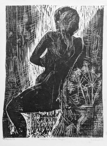 Maedchen-vorm-Fenster